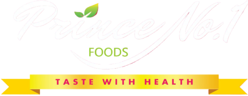 Prince No1 Foods