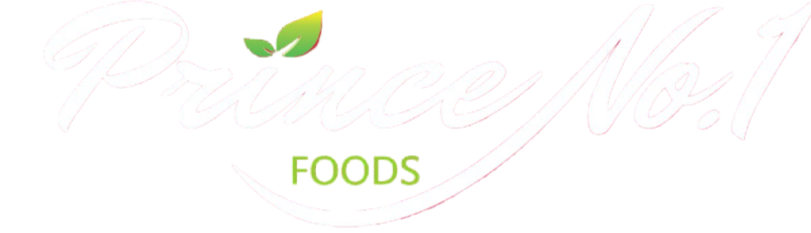Prince No1 Foods Logo